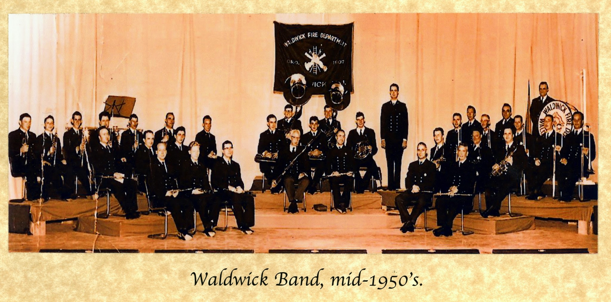 Waldwick Band